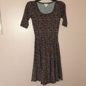 Lularoe xxs dress